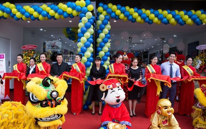 Ngày khai trương hợp tuổi chính là “điểm chạm” kích hoạt tài lộc cho tuổi Kỷ Tỵ 1989